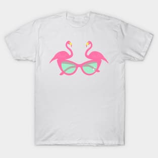 Flamingogo T-Shirt